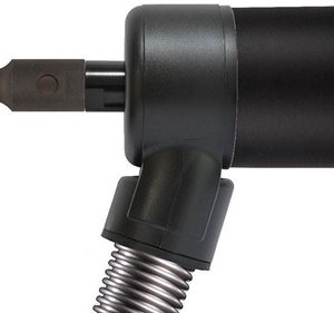Dozenboor stofafzuigerset 5 segmenten 82mm