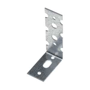 Lijmbouwmuuranker vz 40x68mm pak á 10 stuks