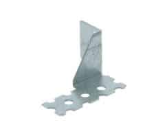 Lijmkozijnankers vz 1,25mm pak á 10 stuks