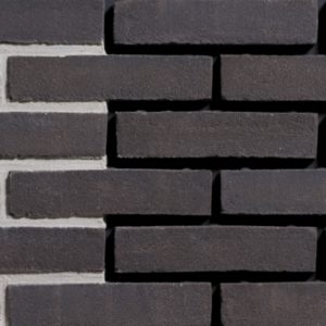carbon bruin waalformaat vormbak