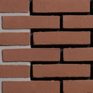 warmrood rood waalformaat vormbak
