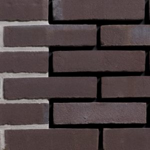 antika bruin waalformaat vormbak