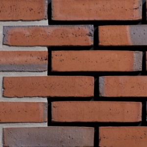 quarzite oranje waalformaat tighel-brik
