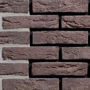Bruinbezand bruin waalformaat handvorm