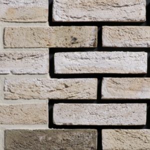 Mystique wit waalformaat handvorm