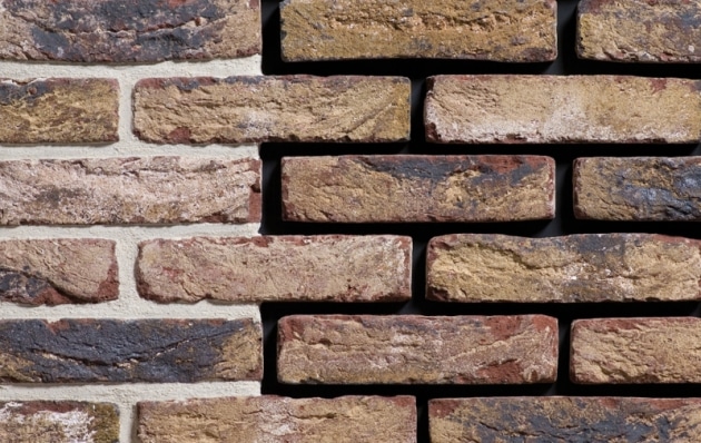 Hermitage antiek brons waalformaat handvorm