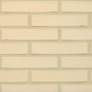 Polar Brick geel vechtformaat strengpers