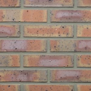 Vesta brons waalformaat strengpers