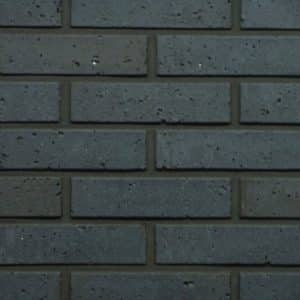 Calypso zwart waalformaat strengpers