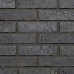 Tirari zwart waalformaat strengpers