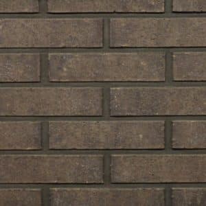 Diabolo glad bezand zwart waalformaat strengpers