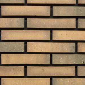 Fortia geel vechtformaat strengpers