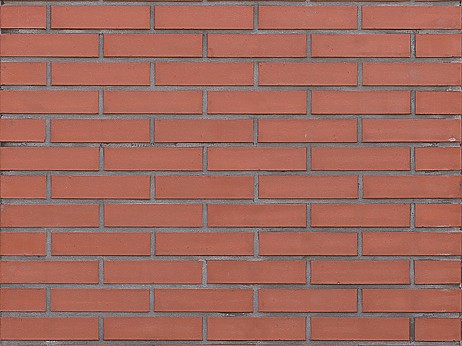 Rood glad rood waalformaat strengpers