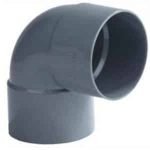 PVC Lijm hulpstukken
