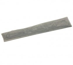 Voeggaasjes 275x50mm 10 stuks