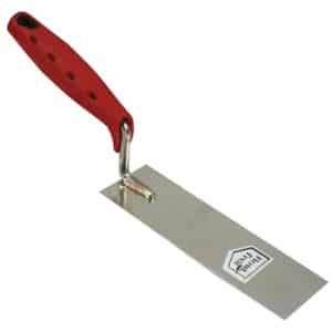 Reperatietroffel RVS 2K-softgrip 180x45mm