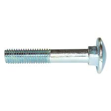 Slotbout M 6x40mm doos á 100 stuks