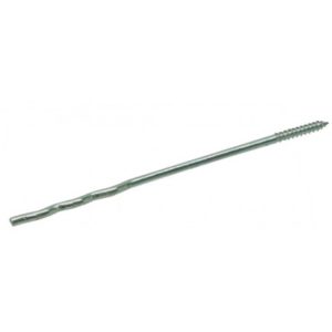 L spouwanker A4 RVS 290x30x3,6mm doos á 250 stuks