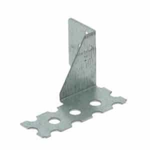 Lijmkozijnankers vz 1,25mm doos á 250 stuks