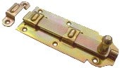 Rolschuif vlak vz 100mm