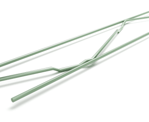 Murfor gecoat (groen) lengte 3,05mtr 50mm