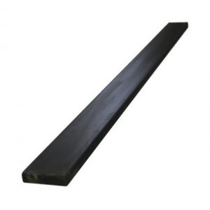 Badceldorp. Holonite Composiet Antra. 1000x40x20mm