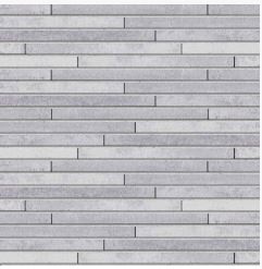 Shaded White langformaat geostylistics MBI