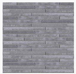 Shaded Grey langformaat geostylistics MBI