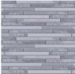 Shaded Grey Light langformaat geostylistics MBI