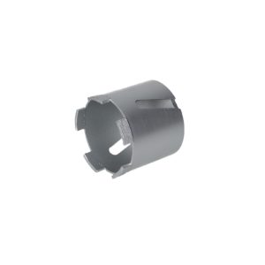 Dozenboor standard 82mm per blister