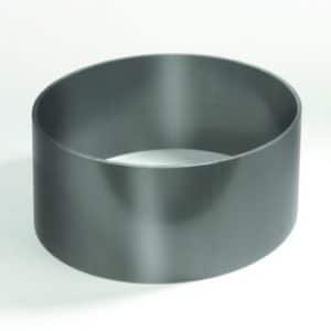 Pvc stelring t.b.v. stelring 315mm H=70mm