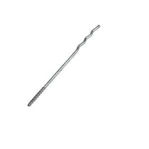 Inslagspouwanker vz 250x4mm doos á 250 stuks