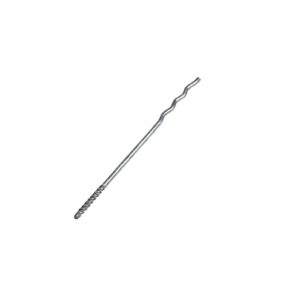 Inslagspouwanker vz 275x4mm doos á 250 stuks