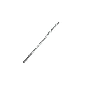 Inslagspouwanker vz 300x4mm doos á 250 stuks