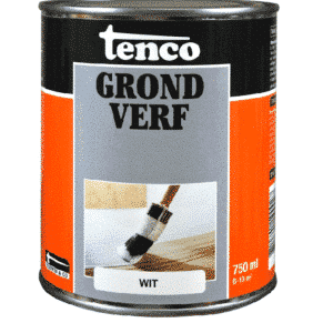 Verf & toebehoren