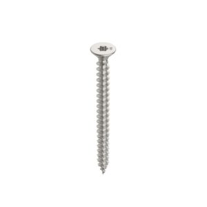 Spaanplaatschroef rvs Heco topix vk pz A2 5,0x50mm