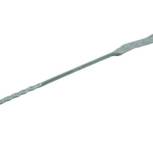 L spouwanker A4 RVS 230x30x3,6mm pak á 10 stuks