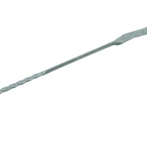 L spouwanker A4 RVS 290x30x3,6mm pak á 10 stuks