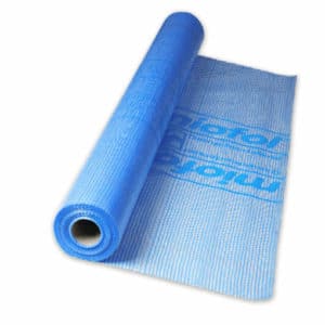 Miofol isolatie 125 G koude zijde 1,50x50 meter