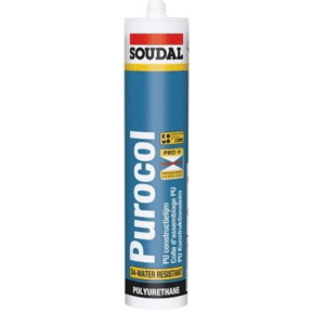 Purocol PU Constructielijm koker 310ml