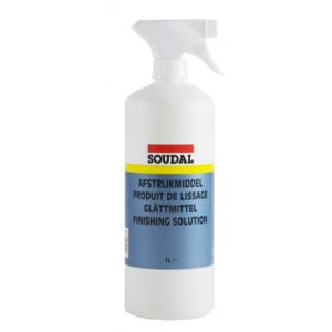 Afstrijkmiddel pot 1000ml