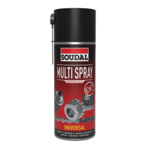 Multi spray 8 in 1 400ml