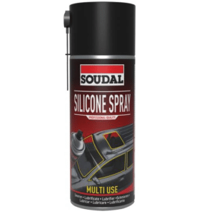 silicone spray 400ml