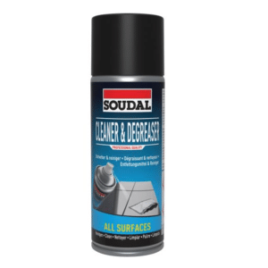 ontvetter & reiniger spray 400ml