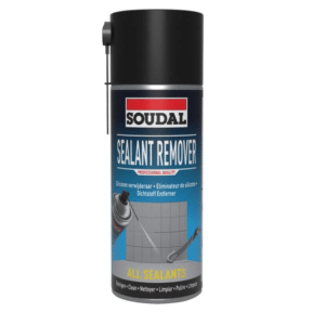 Siliconen verwijderaar spray 400ml