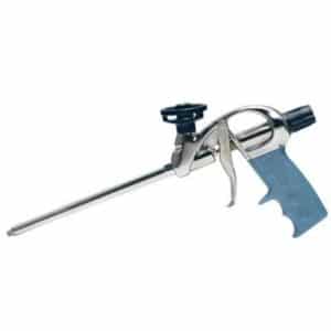 Design foam gun pistool
