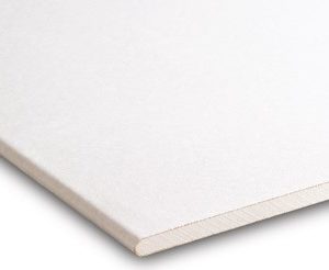 Gipsplaat RK wit 60x360cm 9,5mm