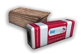 Knauf isolatie MW 35 Rd 3.40 dikte 120mm (60x120cm)