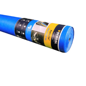 Pandser® Multitop XS Plus 1,50 x 25m blauw