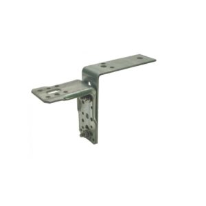 Kozijn stelhoek XL vz 125x150/175mm